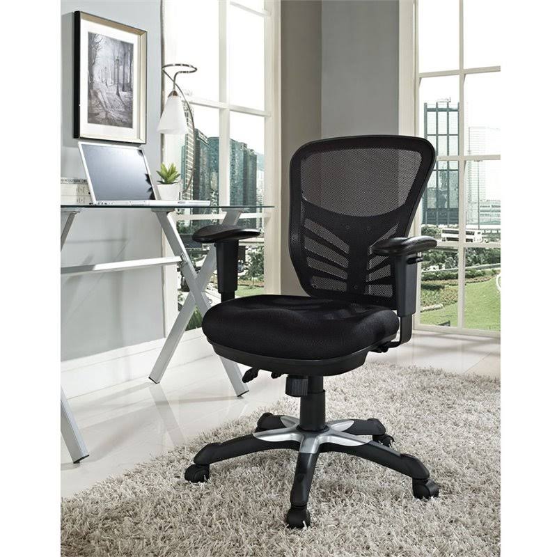 Black Mesh Office Chair C201212