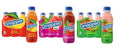 18 Pc Snapple Juice Drinks Assorted Flavors 16 Fl Oz Plastic Bottle K571