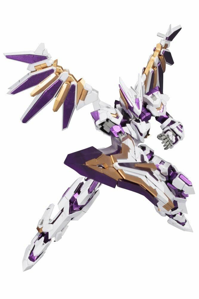 1/100 Scale Model Kit V1566