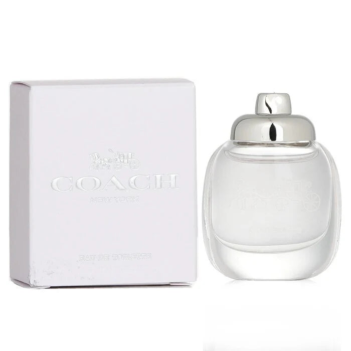 Eau De Toilette Spray 4.5ml U27092