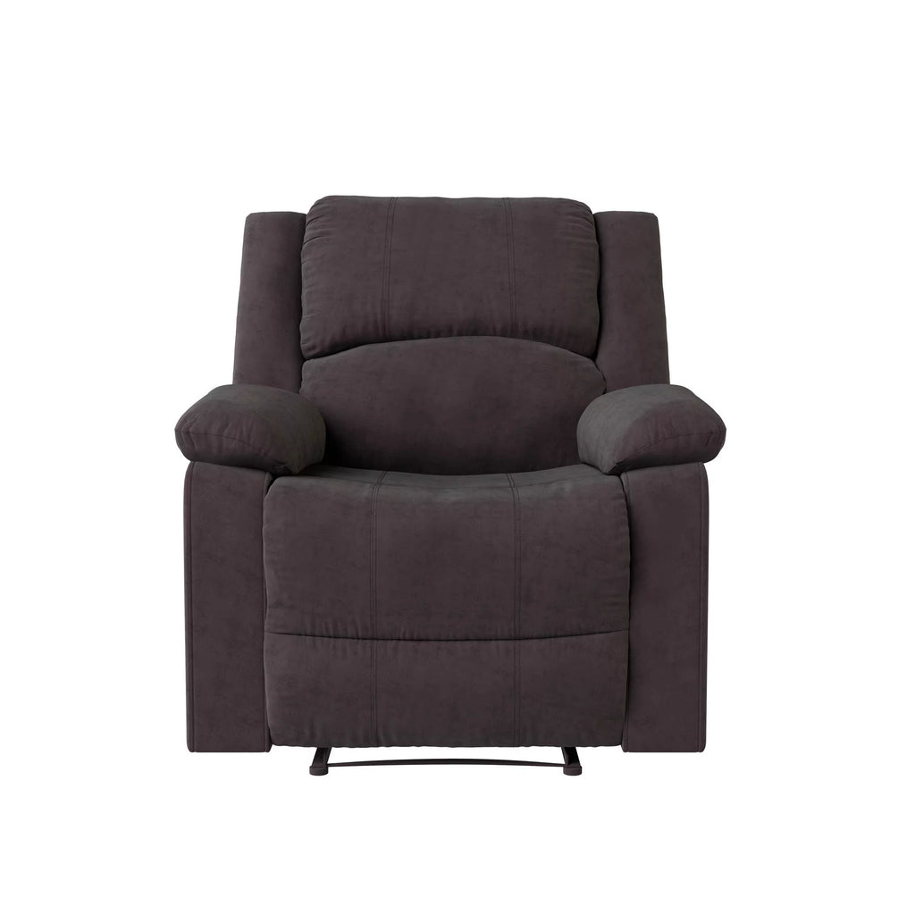 Manual Recliner with Pull Handle J2210