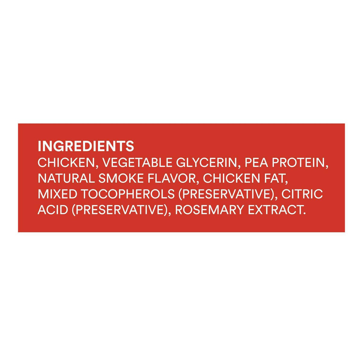 Grain Free Soft and Chewy Dog Stick Treats T751754