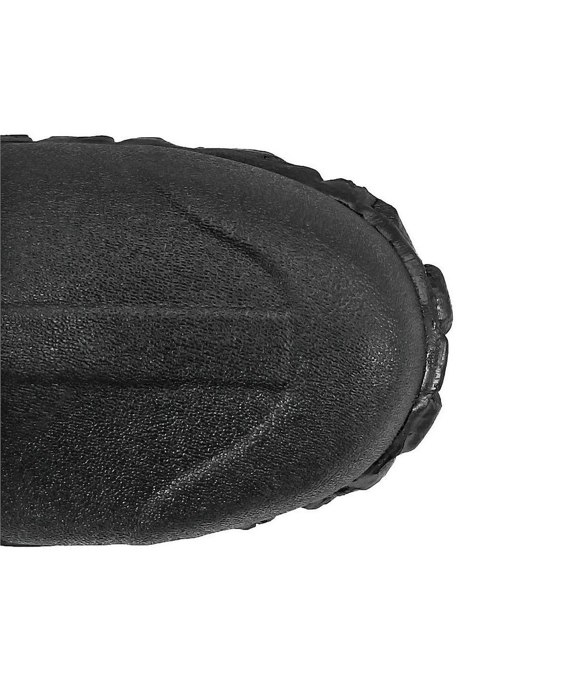 Classic High Black Boots P472557