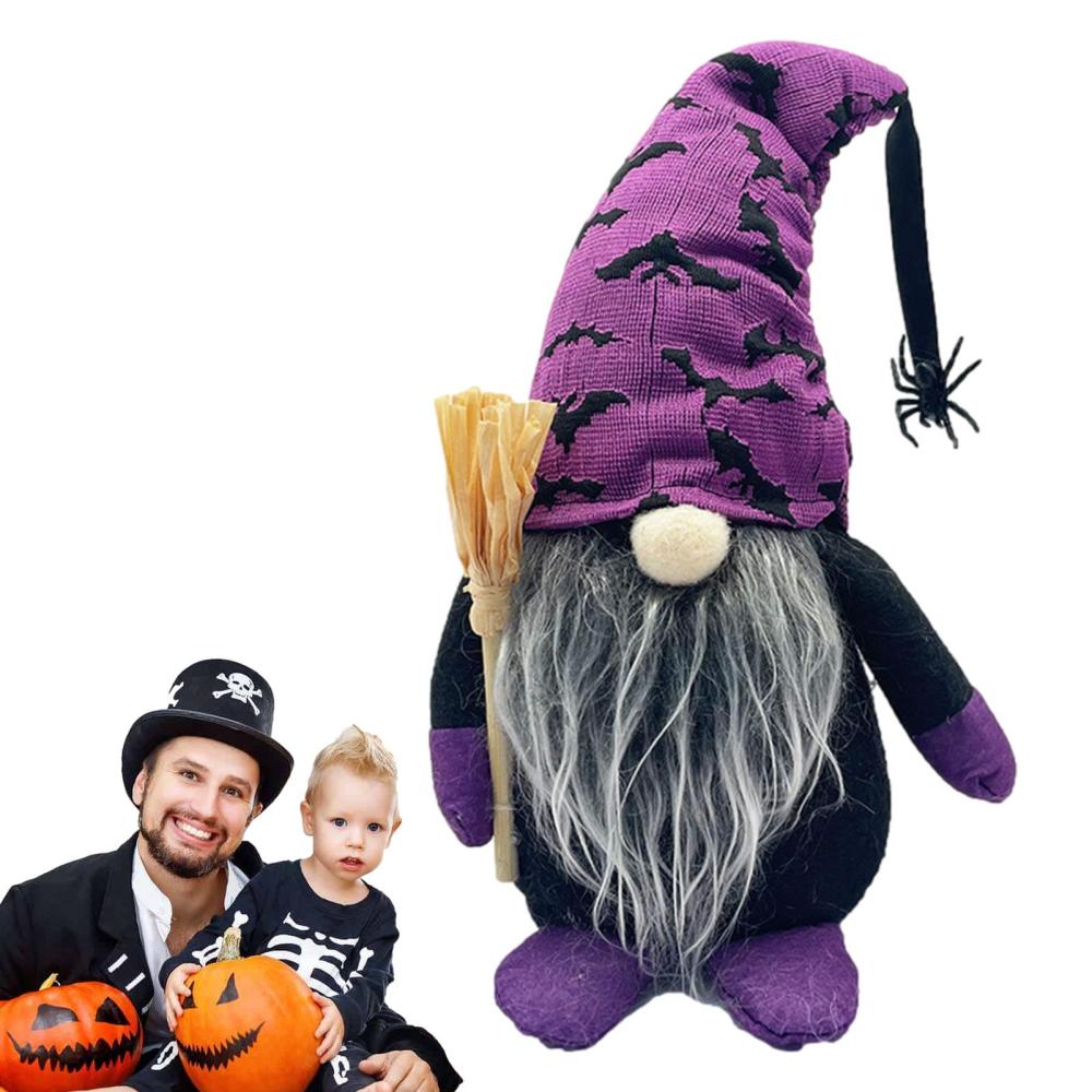 Scary Stuffed Gnomes Plush Toy P55899