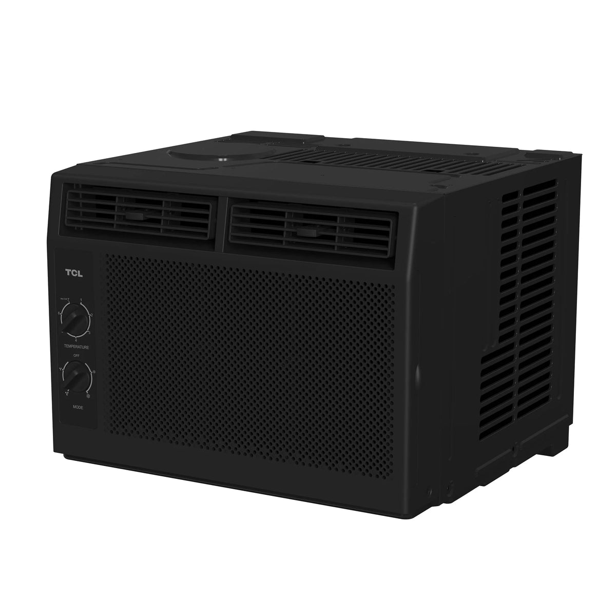 5,000 BTU Mechanical Window Air Conditioner W7872