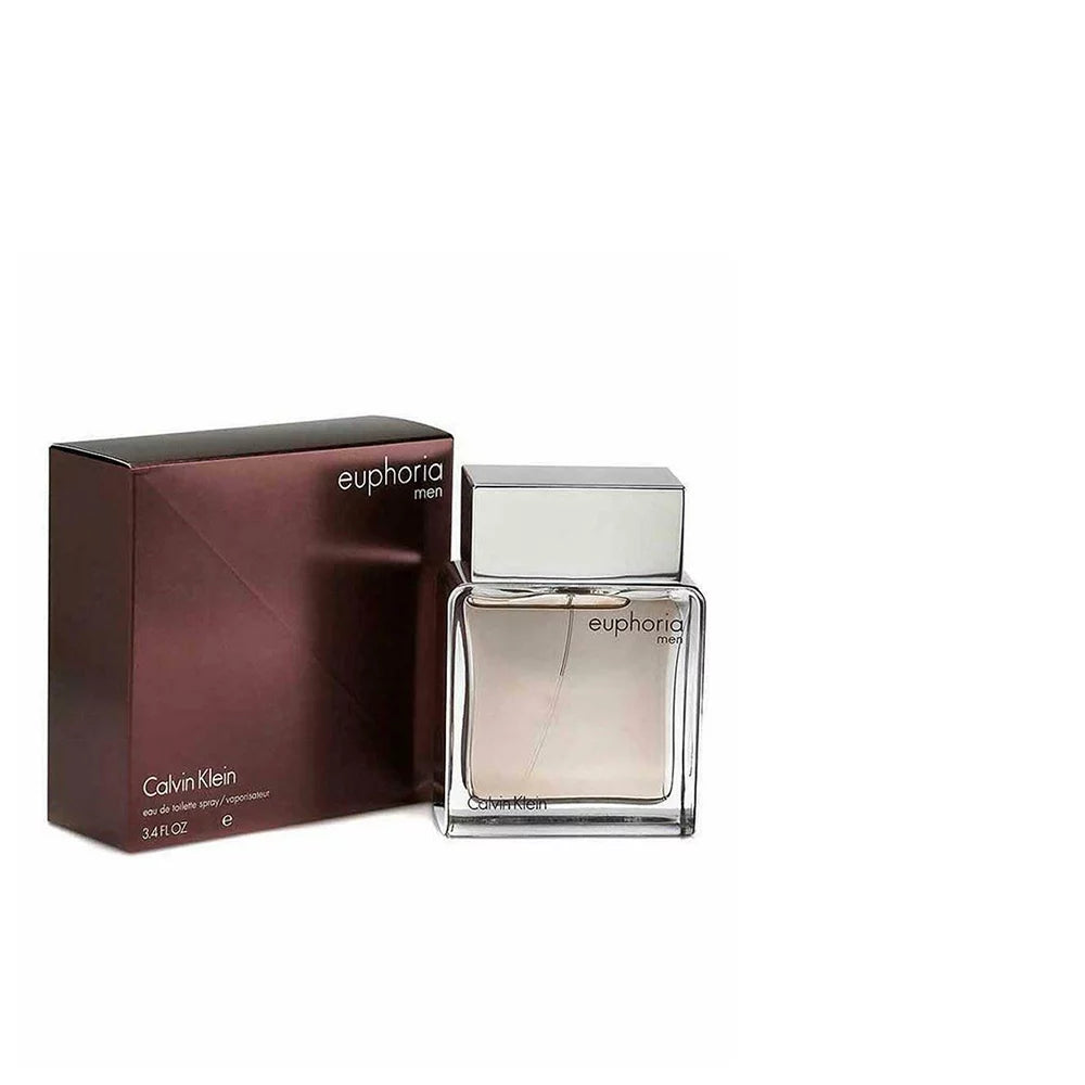 3.4 oz Men Cologne F331529