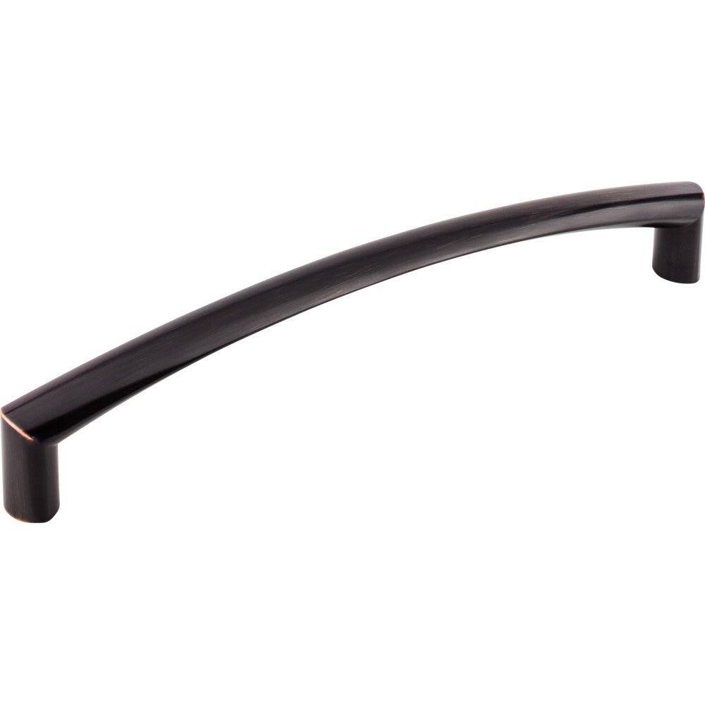 Tuscan Bronze Appliance Pull V261560