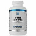 Basic Minerals 180 Capsules W3445