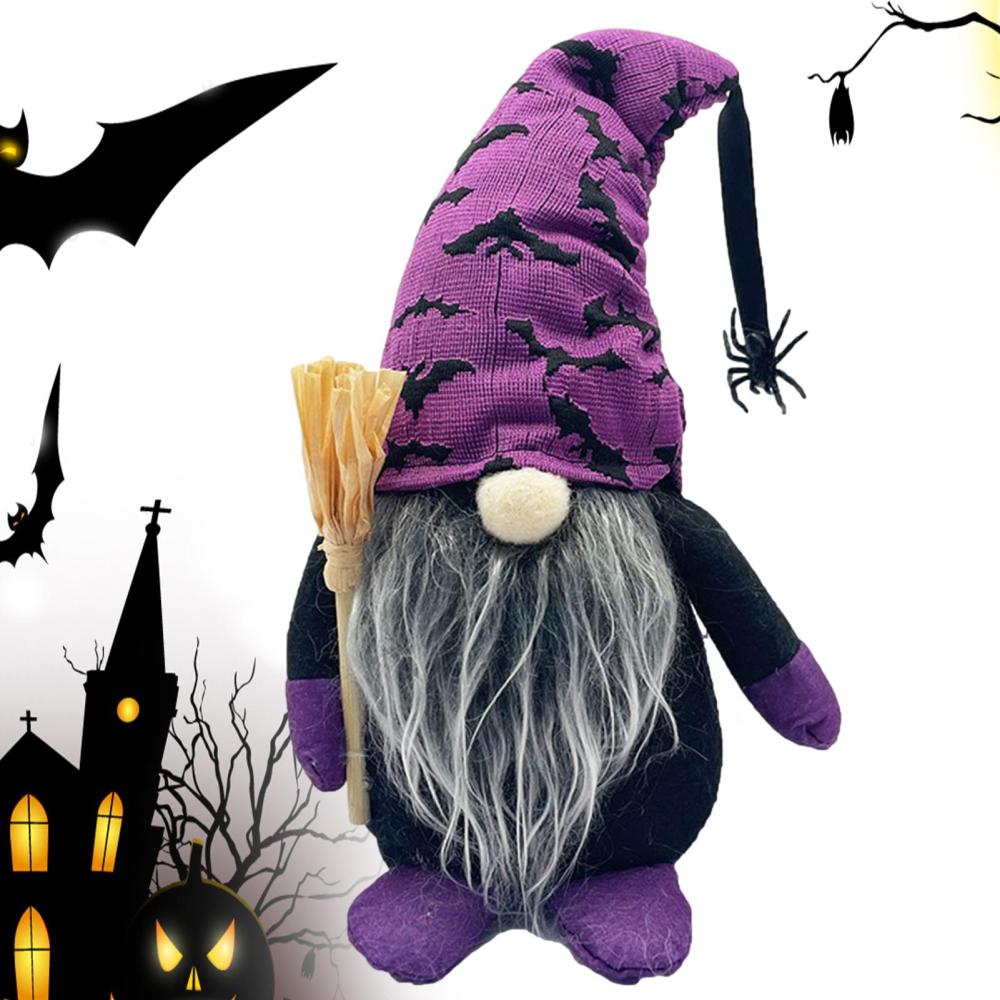 Scary Stuffed Gnomes Plush Toy P55899
