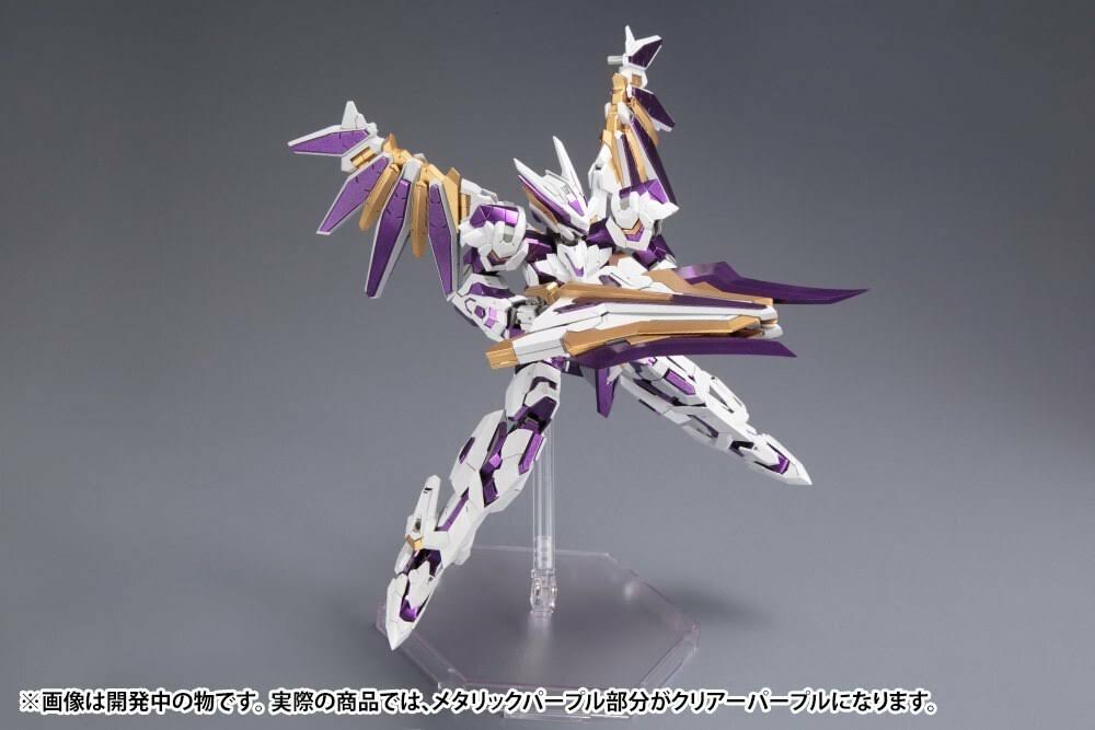 1/100 Scale Model Kit V1566