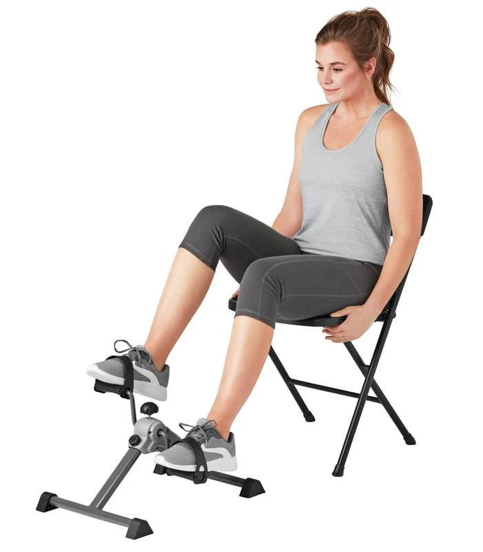Folding Upper & Lower Body Mini Cycle with Monitor V139