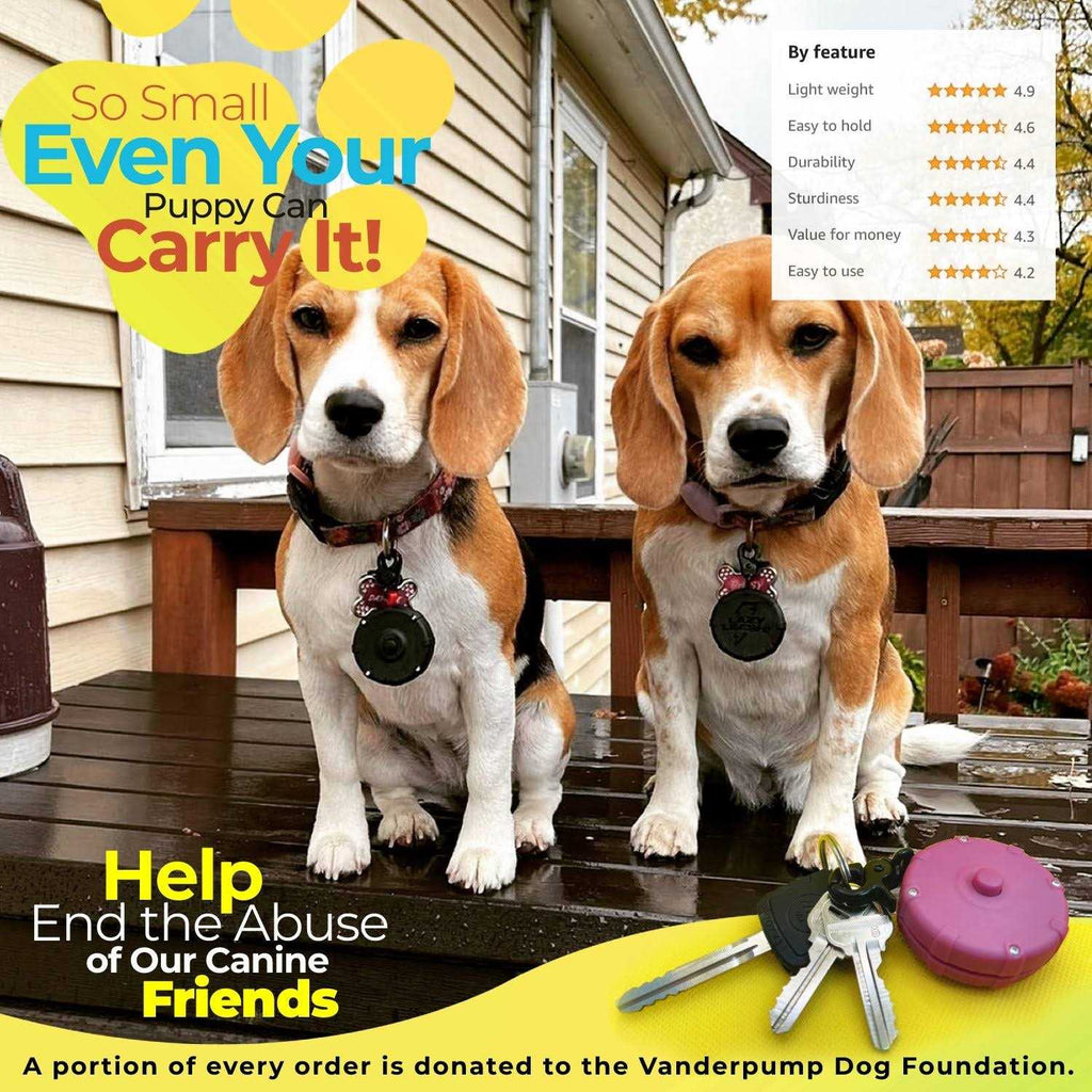 Wearable Power Leash A642