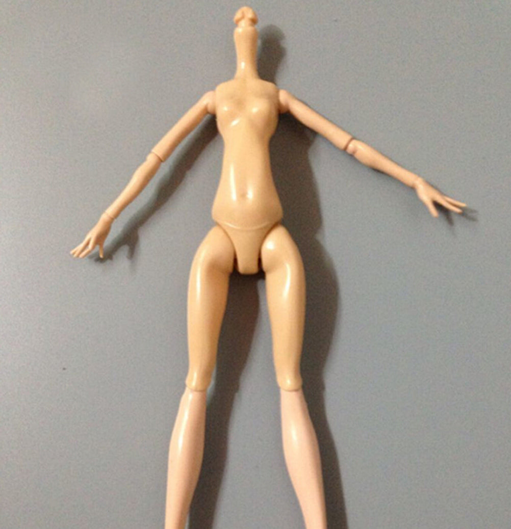 Fashion Dolls Monster body Toys N2245