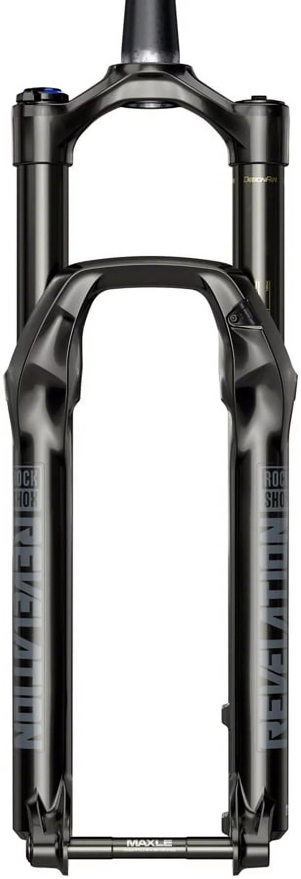 Suspension Fork 27.5" 150mm 15x110mm 46mm Offset V59881