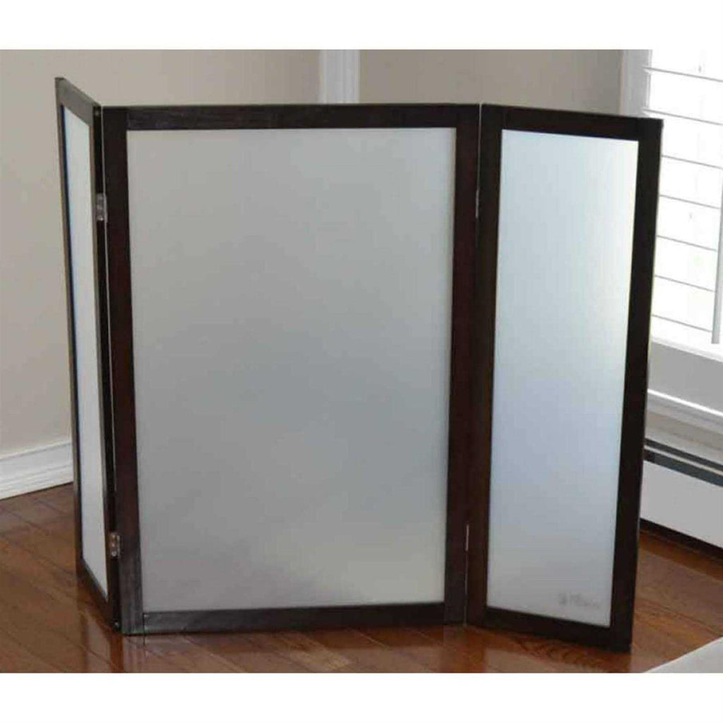 Cat Litter Box Privacy Screen B3373