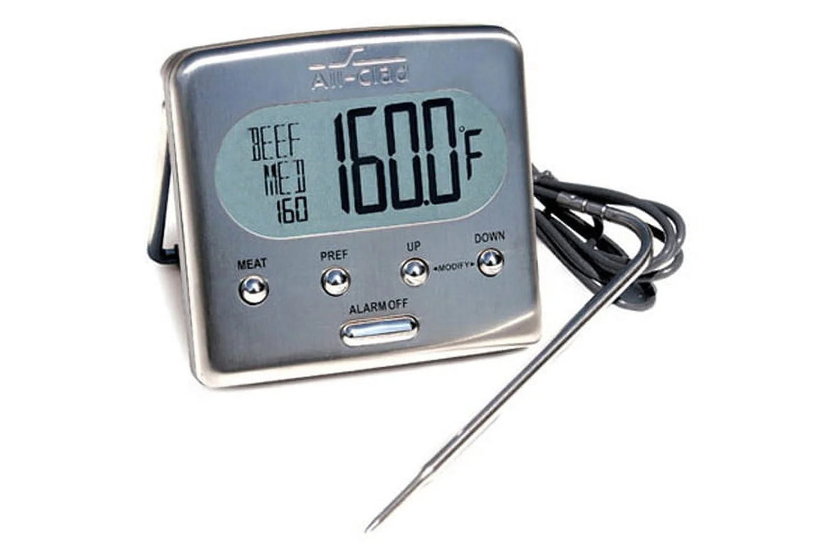 Digital Thermometer L849229