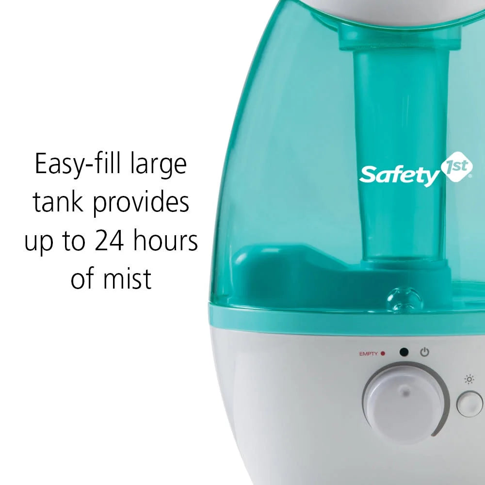 Seafoam Cool Mist Humidifier F784