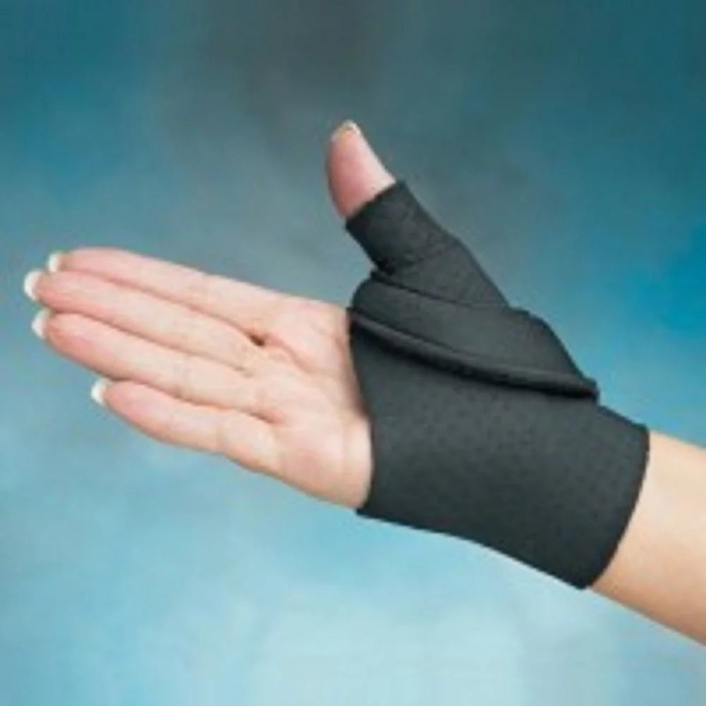 Thumb CMC Abduction Orthosis, Left, Medium Plus E455
