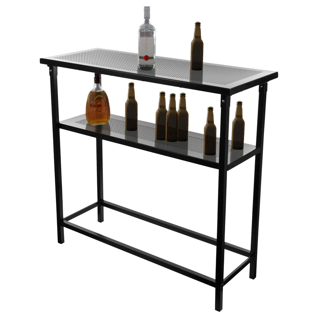 Portable Bar with Case A676