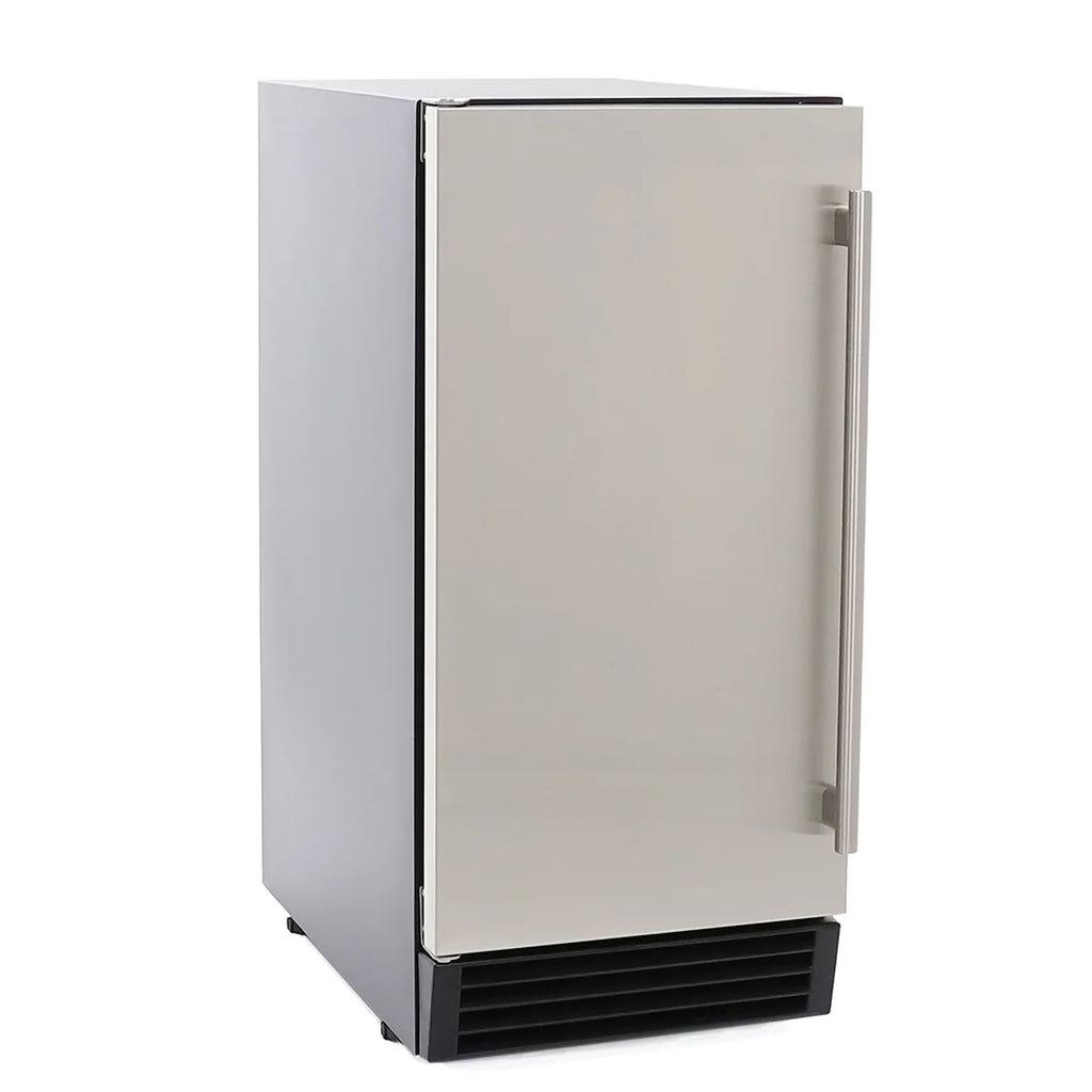 Built-In Indoor Clear Ice Machine R14452