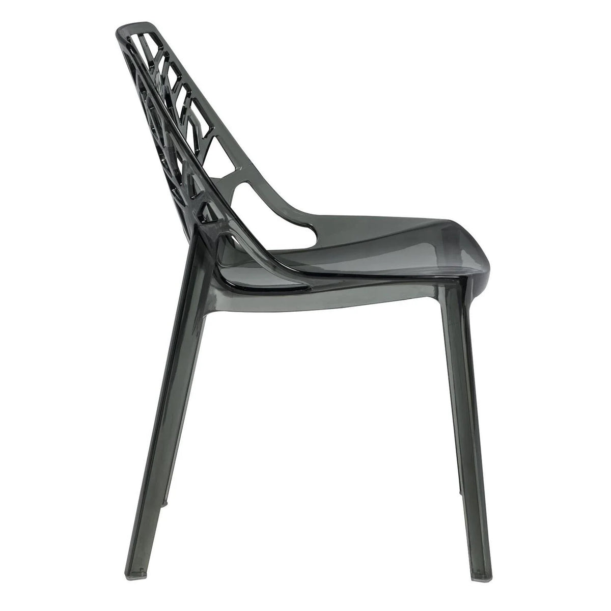 Dining Chair Set Of 4 U599