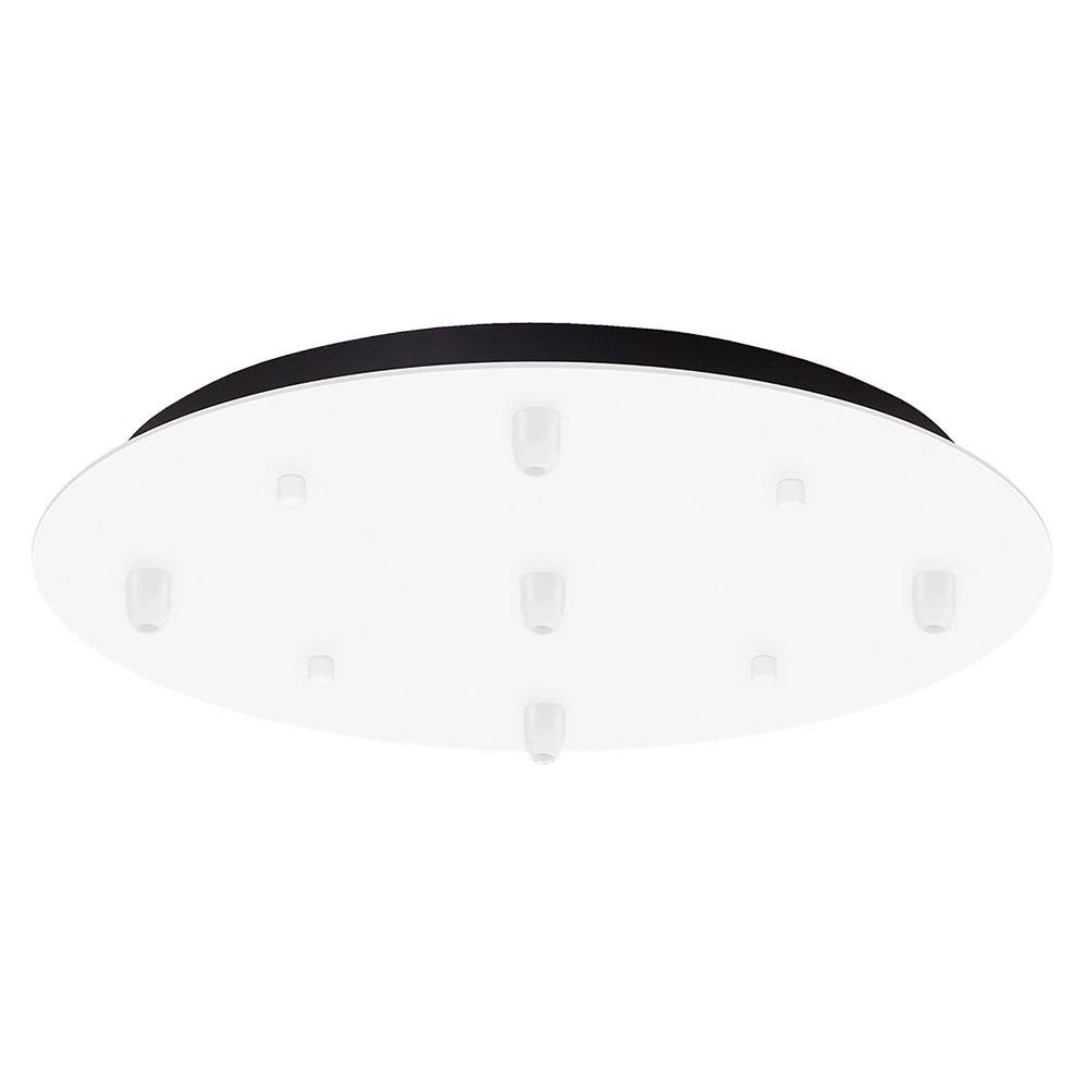 Multi-Port Canopy White X19357