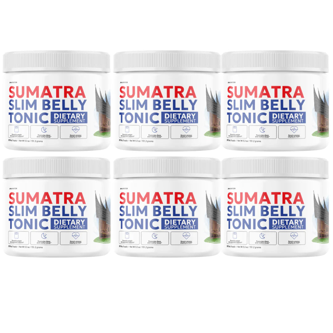 Dietary Supplement 6 Pack S4004