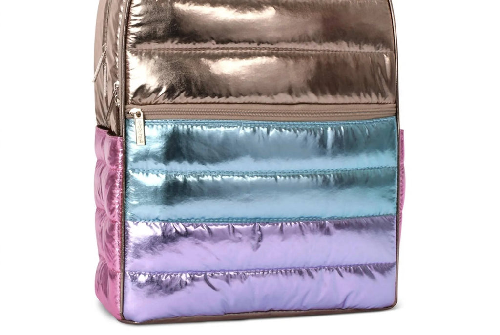 Puffer Backpack C35303