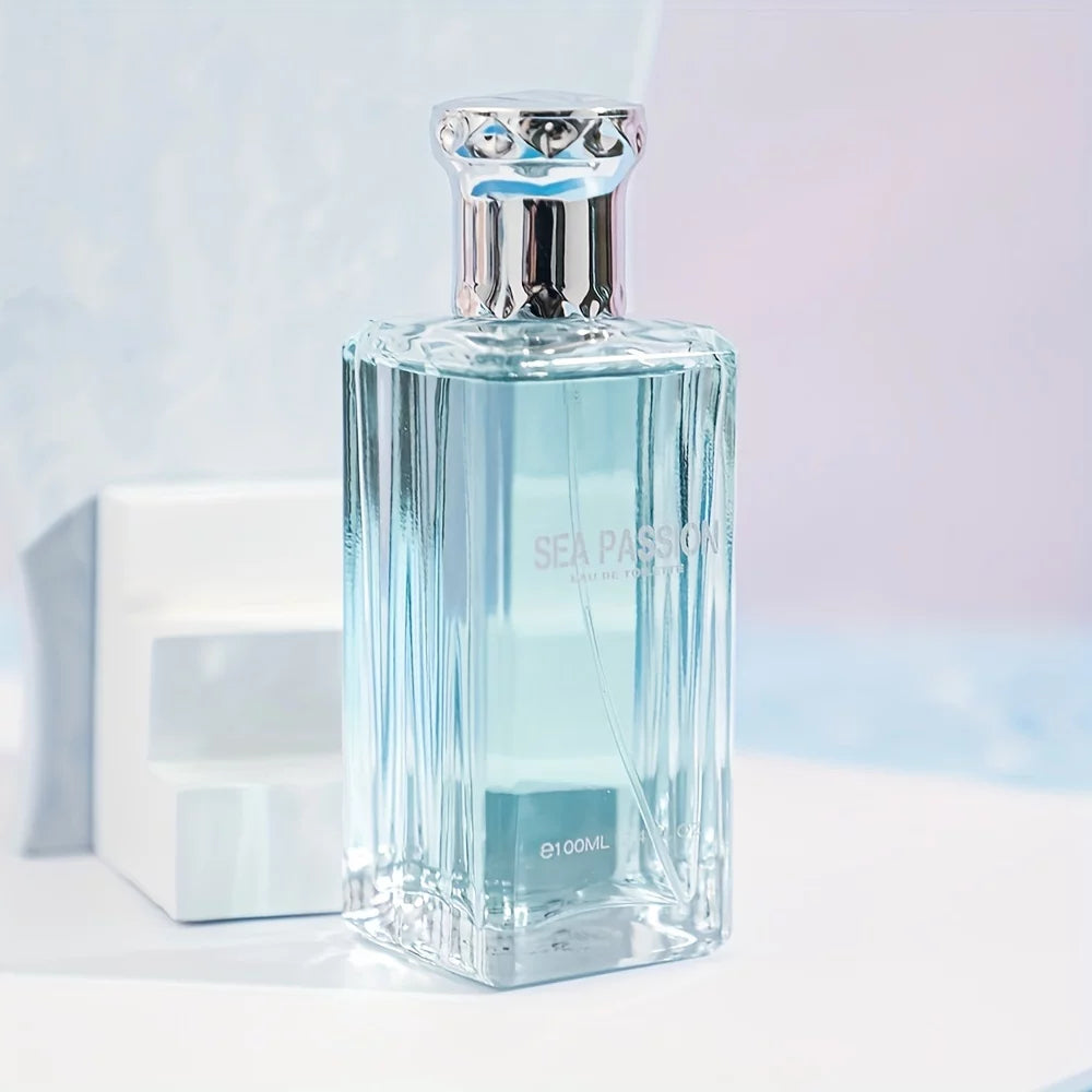 Eau De Toilette Spray 100ml N637539