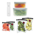 7pc Plastic Vacuum Starter Set O659764