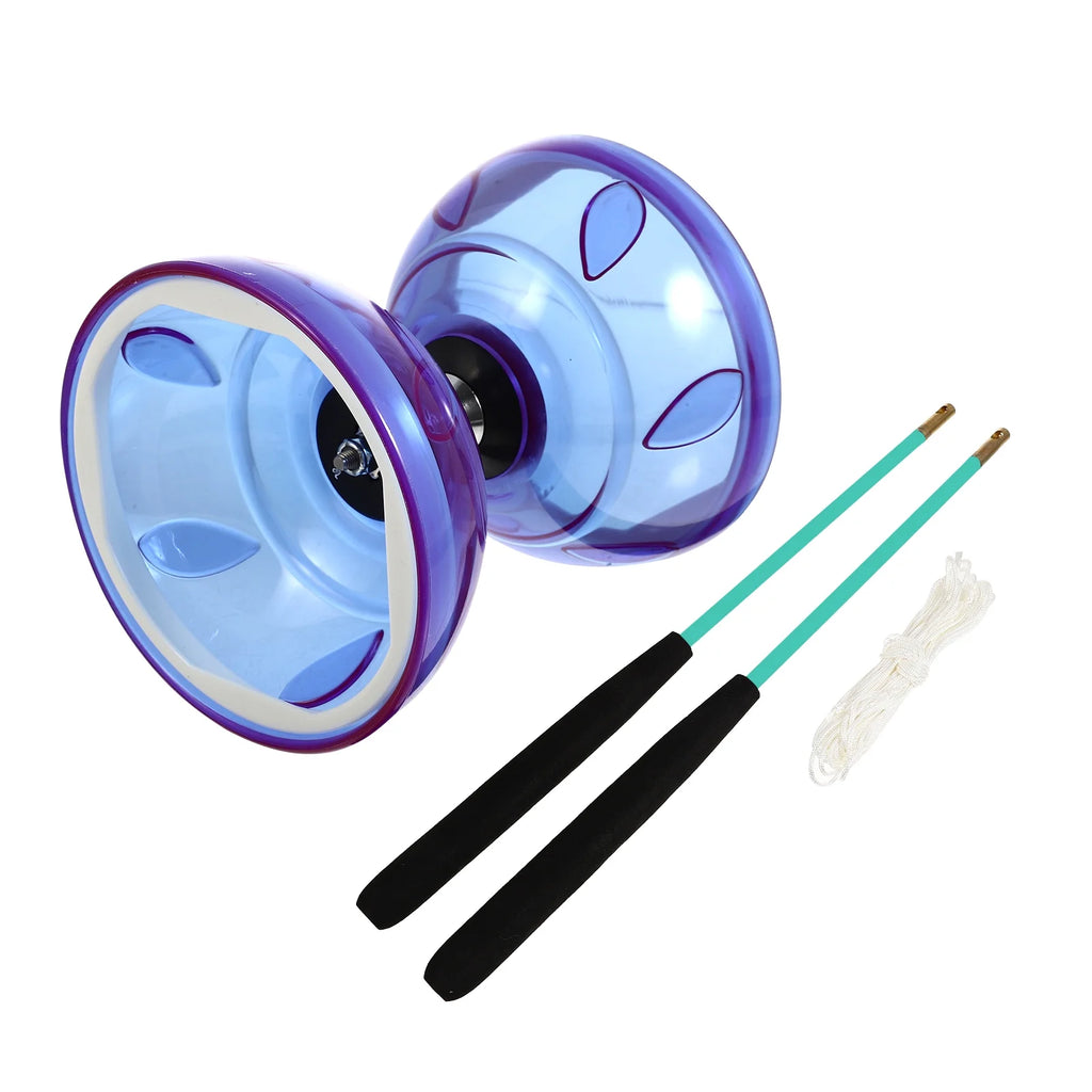 Chinese Yoyo Diabolo Toy I805790