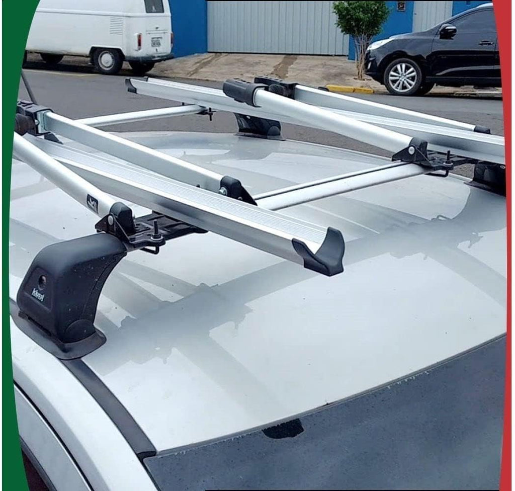 1 Bicycle Capacity Roof Bike Rack M937