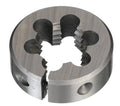 1-7/16x22-20X3x22 OD HSS Round Adjustable Die C565