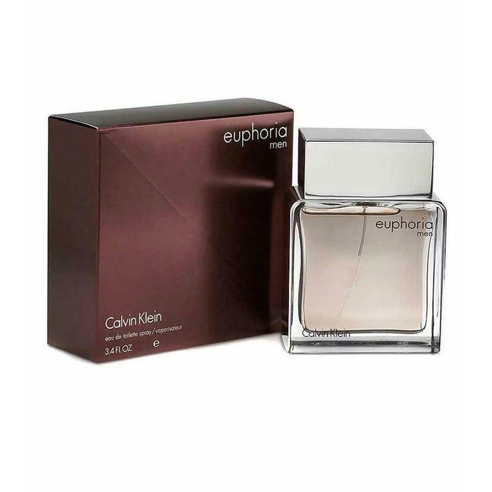 3.4 oz Men Cologne F331529
