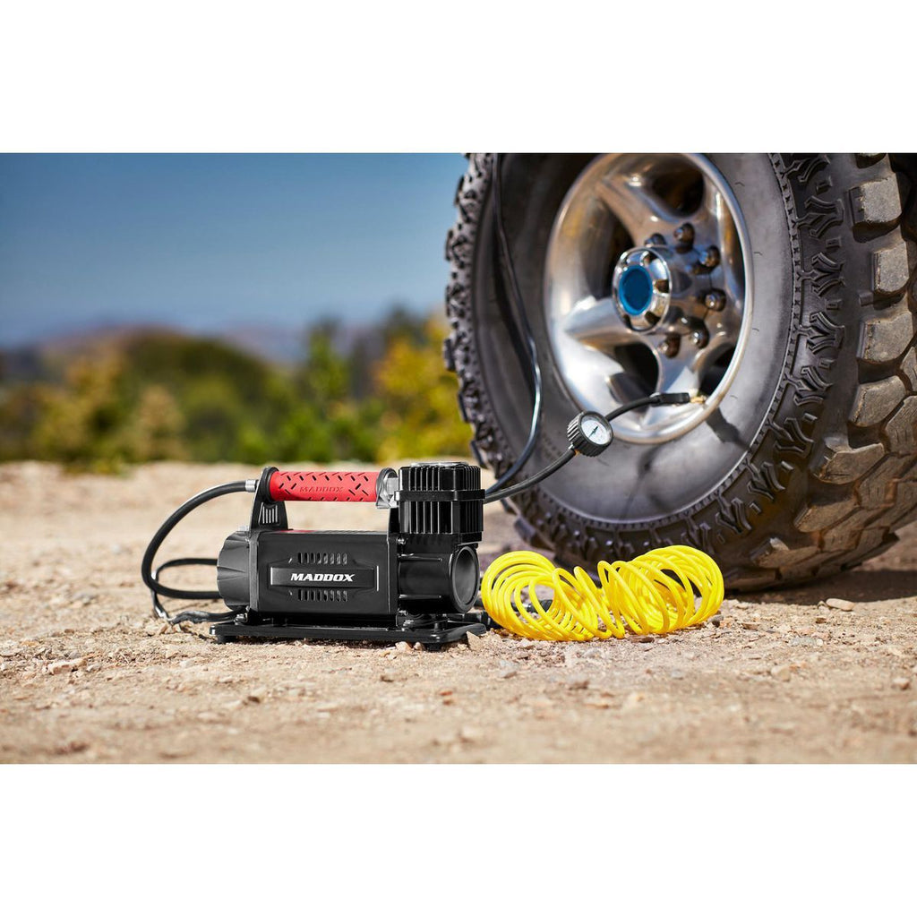 12V 125 PSI Inflator Y1824