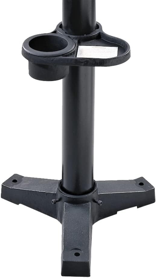 Bench Grinder Stand C747935