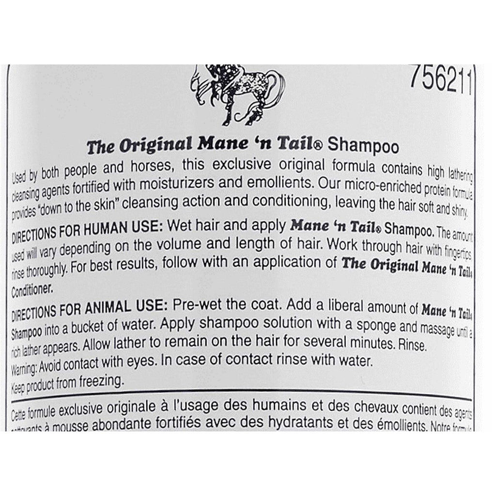 Shampoo N32389