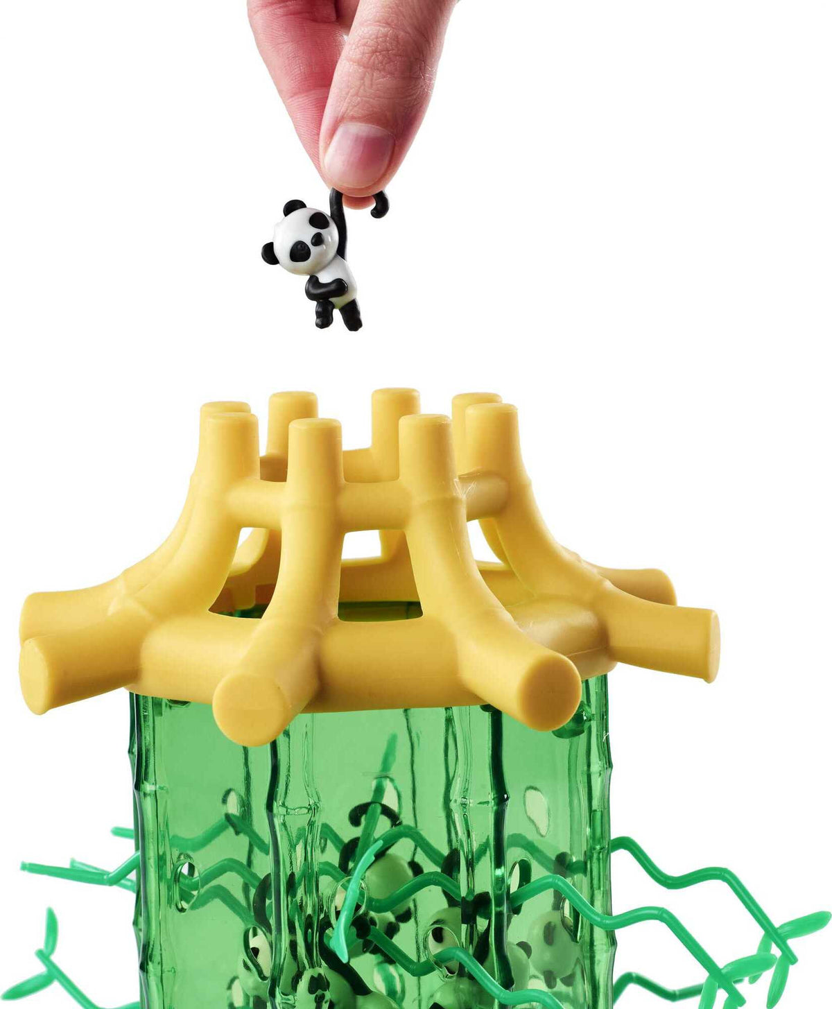 Kids Game with Cute Panda Figures V83260