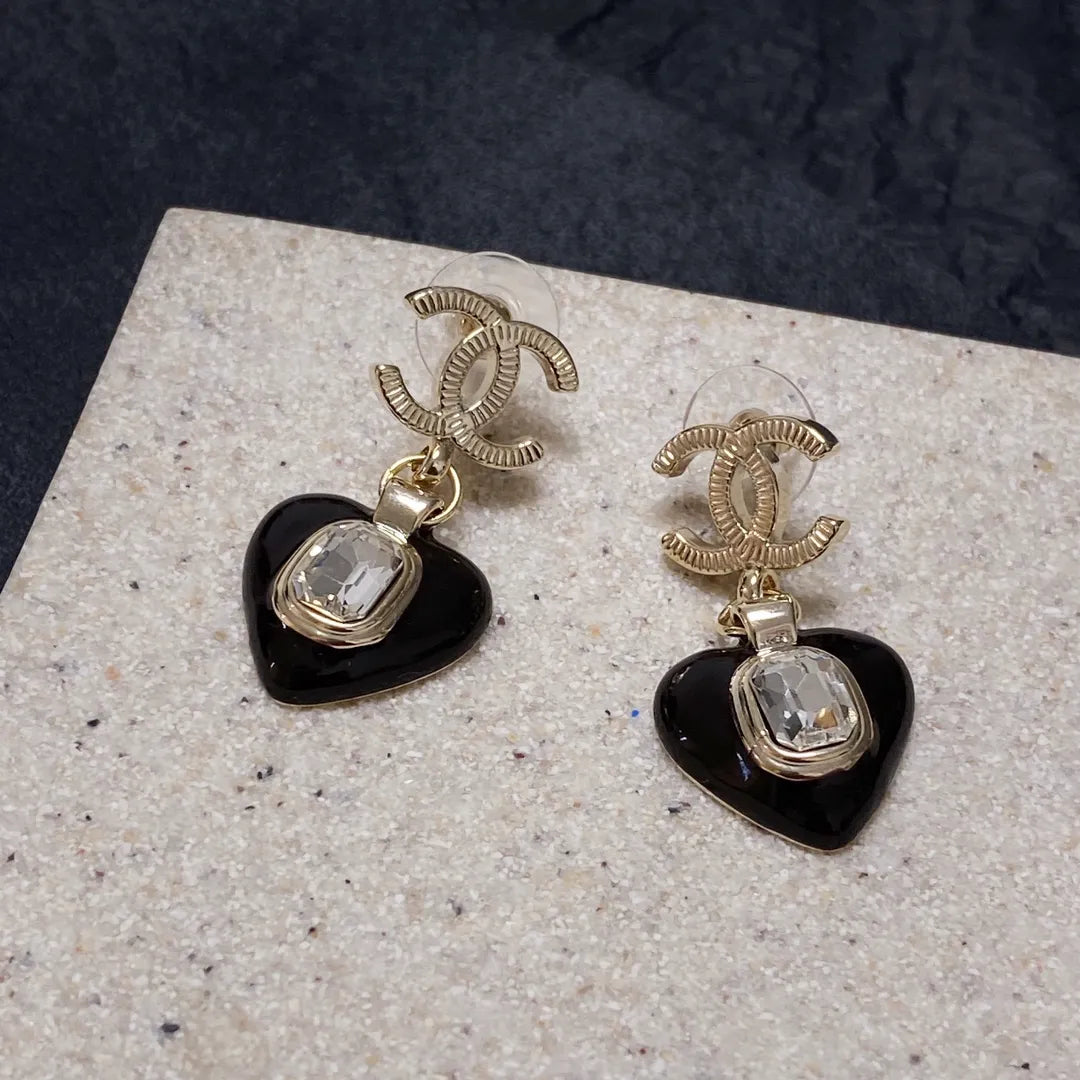 Earrings X4837