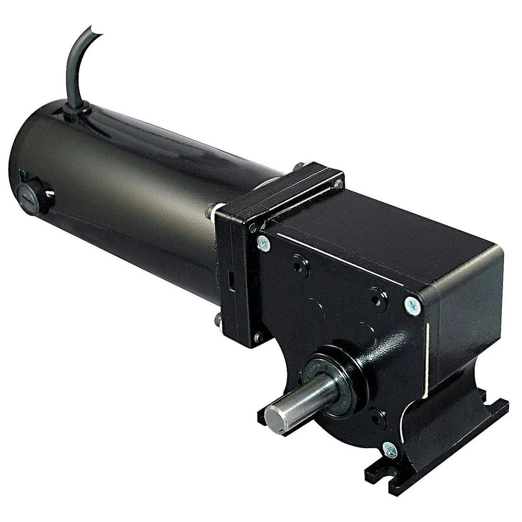 DC Gearmotor, 90 VDC N1447