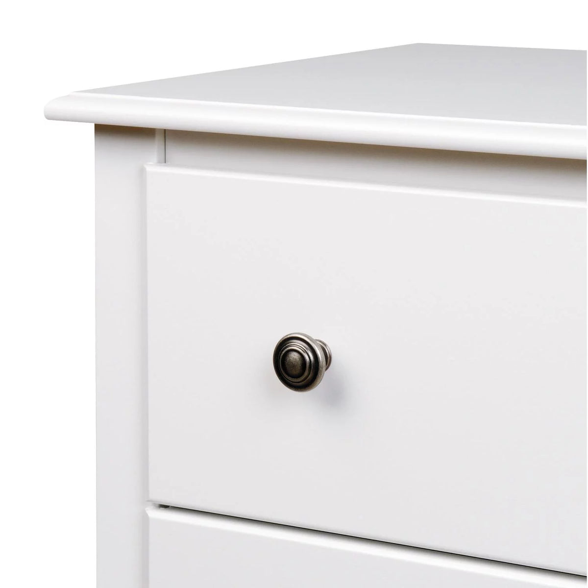 5 Drawer Cherry Chest S56878