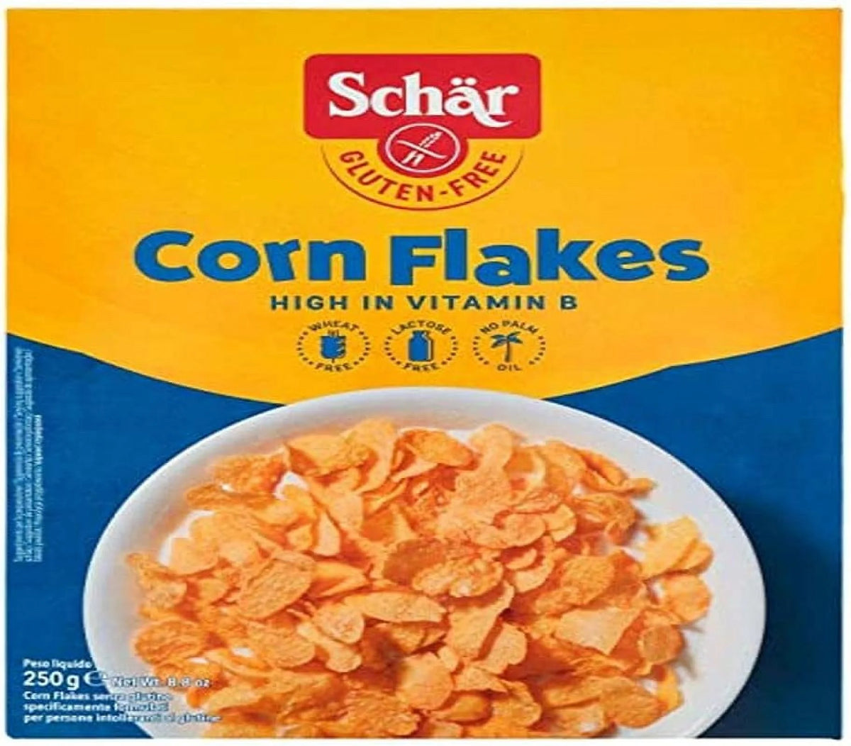 Corn Flakes 250G T219937