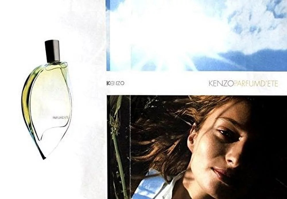 Parfum D'ETE I853