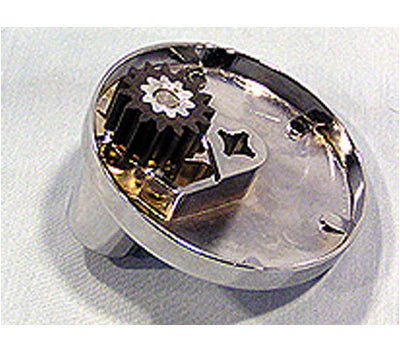 Plate Hub Assembly A759872