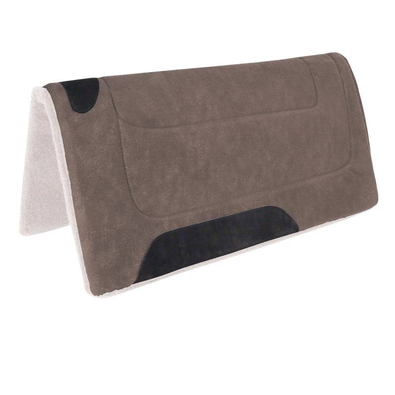 Camel Micro Suede Standard Pad A19385