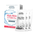 Hair, Skin & Nails Liquid Nutrients 15 Ct G2443