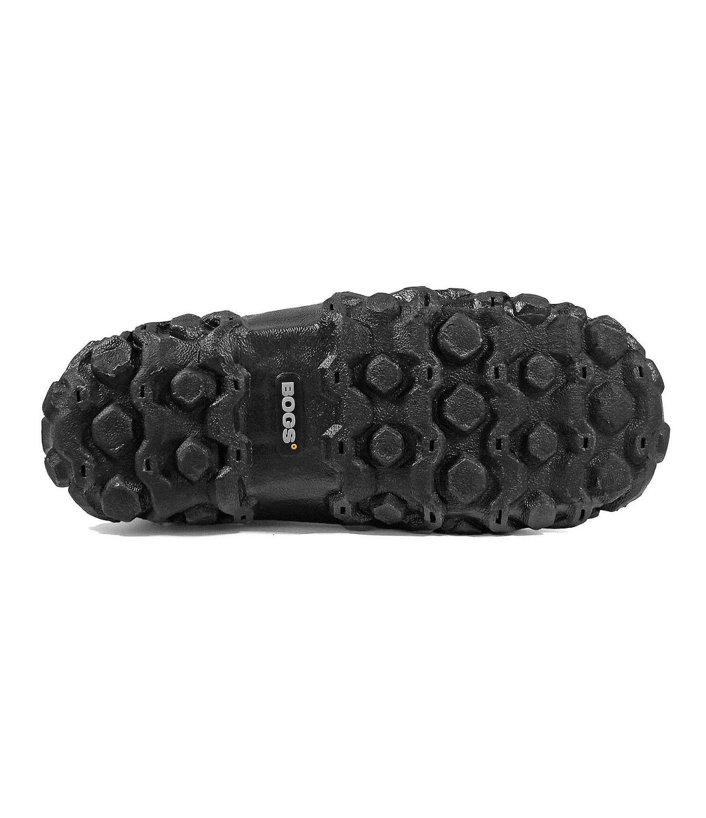 Classic High Black Boots P472557