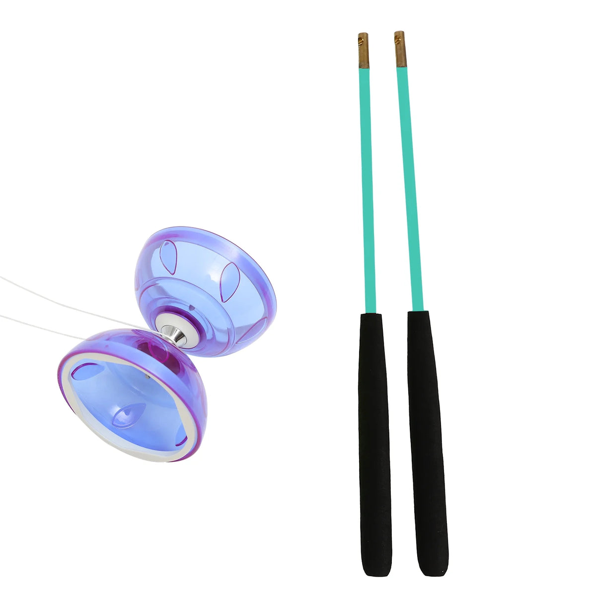 Chinese Yoyo Diabolo Toy I805790