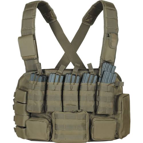 Army Digital Chest Rig L77416