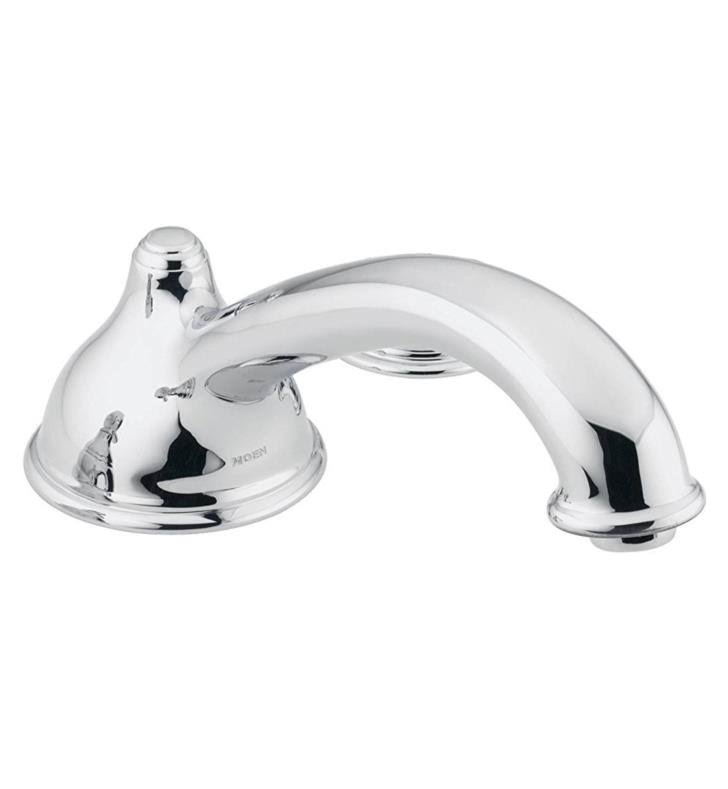 Oil Rubbed Bronze Tub Spout Kit G422
